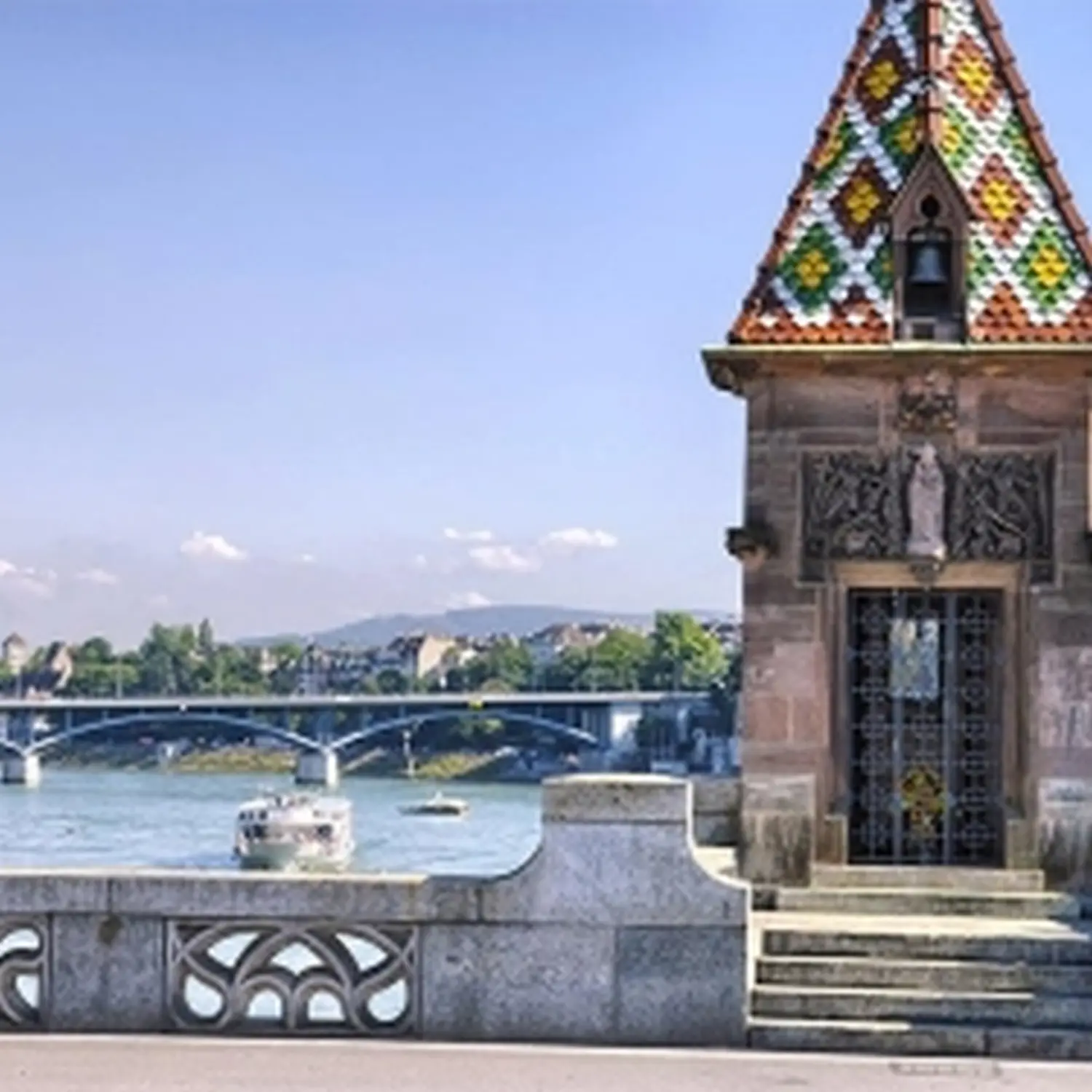 Basel - Schweiz