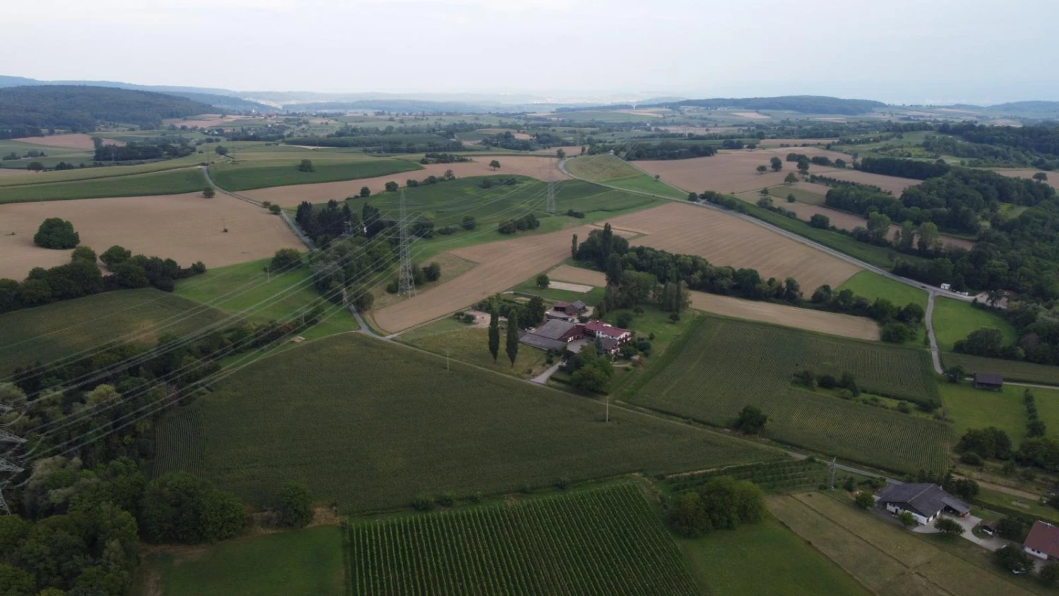 Ferienwohnungen Pappelhof